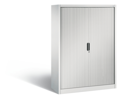 C+P Querrollladenschrank OMNISPACE