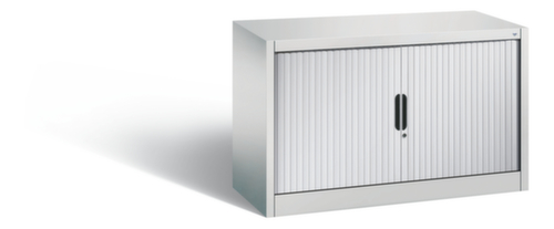 C+P Querrollladenschrank OMNISPACE