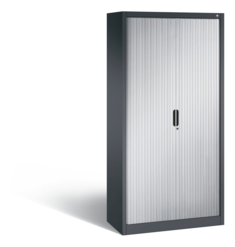 C+P Querrollladenschrank OMNISPACE