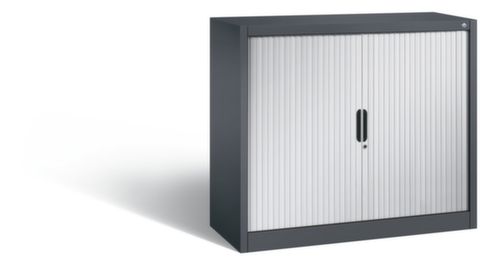 C+P Querrollladenschrank OMNISPACE