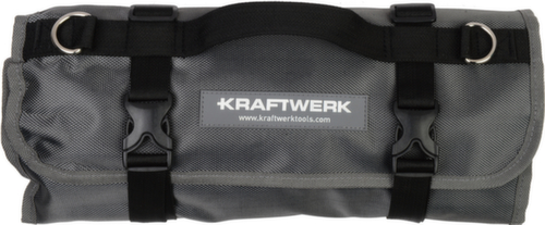KRAFTWERK® Werkzeugtasche 41 tlg