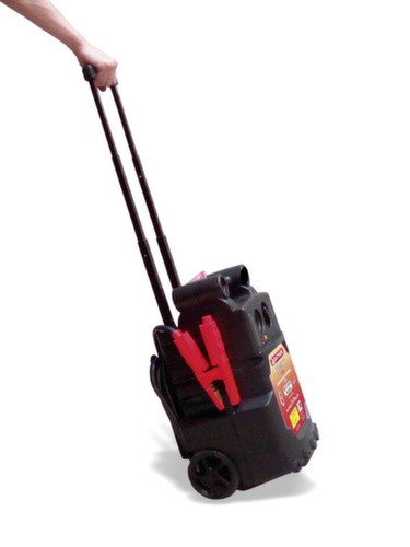 KRAFTWERK® Start-Booster 12/24 V GigaStart