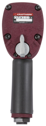 KRAFTWERK® Druckluft-Schlagschrauber kurz