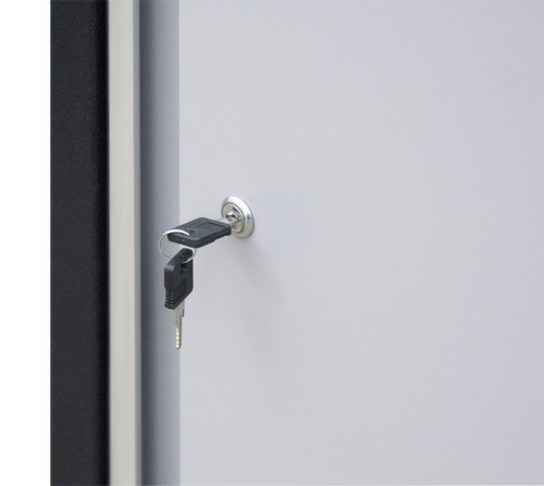 KRAFTWERK® MOBILIO Eck-Unterschrank