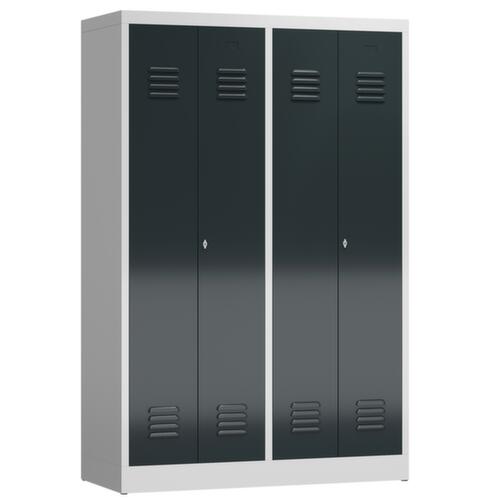 Garderobenschrank ClassiX