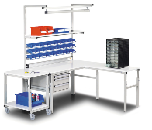 Treston Montagetisch