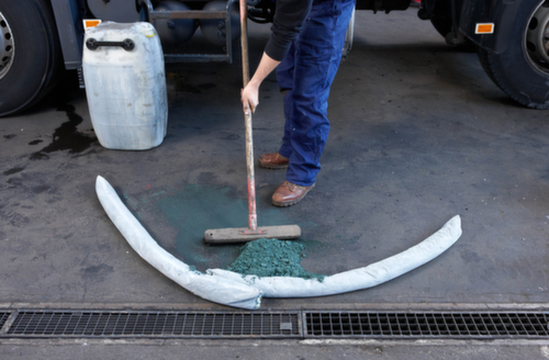 Absorberkonzentrat Green Stuff® extrem saugfähig