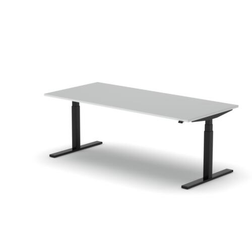 Nowy Styl Elektrisch höhenverstellbarer Schreibtisch eModel 3.0