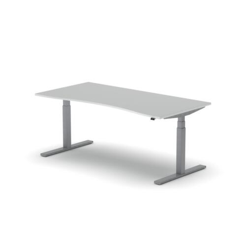 Nowy Styl Elektrisch höhenverstellbarer Schreibtisch eModel 3.0