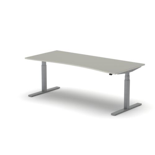 Nowy Styl Elektrisch höhenverstellbarer Schreibtisch eModel 3.0