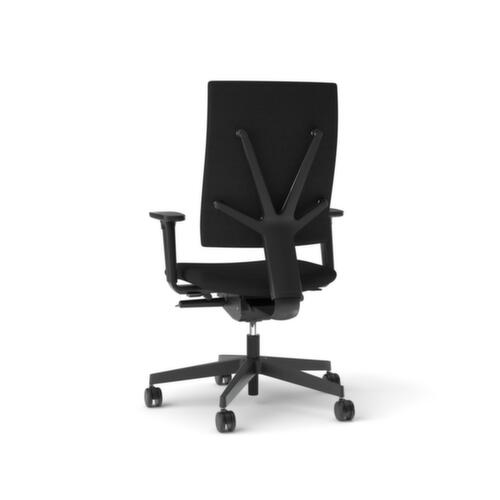 Nowy Styl Bürodrehstuhl 4ME, schwarz