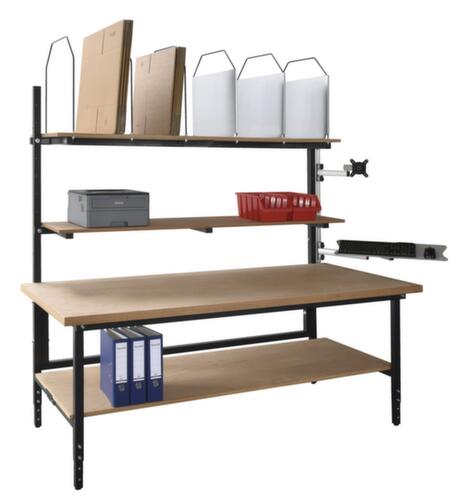 Komplettpacktisch Basic