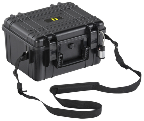 Allit Universalkoffer DinoPlus Outdoor >F<11