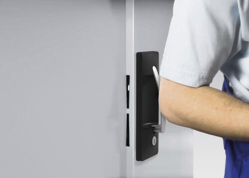 C+P Universalschrank ERGO, Breite 930 mm