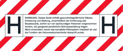 Kärcher Nass-Trockensauger