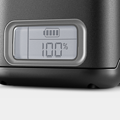 Kärcher Battery Power+ 36/75