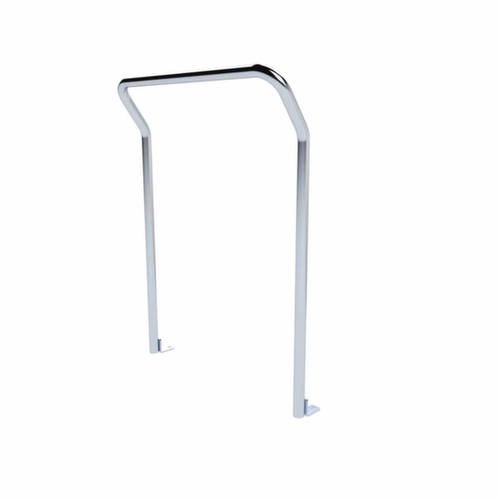 Schiebebügel für Winkelrahmen