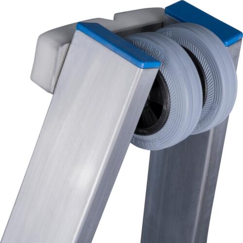 Krause Steckleiter-Bausatz STABILO® Professional