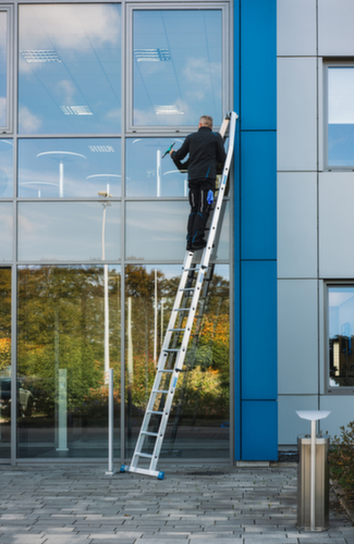 Krause Steckleiter-Mittelteil STABILO® Professional