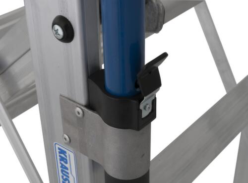 Krause Klapptritt STABILO® Professional mit Sicherheitsbügel