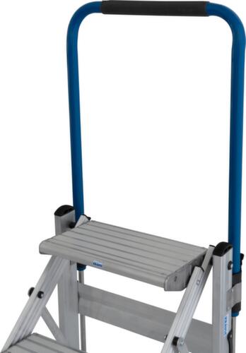 Krause Klapptritt STABILO® Professional mit Sicherheitsbügel