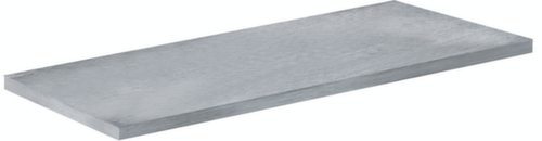 Edelstahlabdeckung BT700 lösungsmittelbeständig für Werkstattwagen