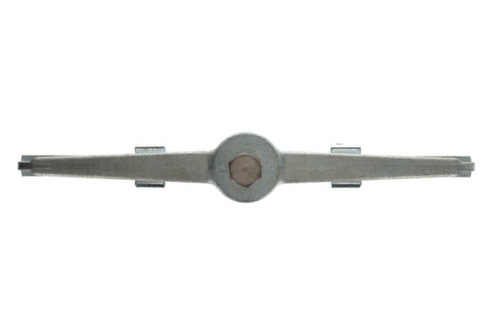 GEDORE 1.06/4 Universal-Abzieher