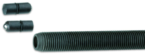 GEDORE 1.04/ST Universal-Abzieher-Set mit Ständer