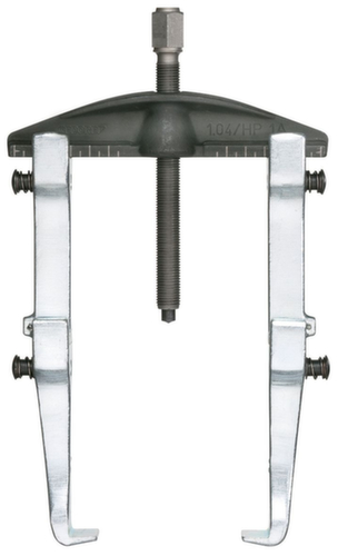 GEDORE 1100 CT2-1.04 Universal-Abzieher-Sortiment