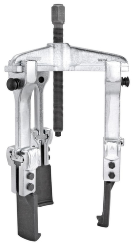 GEDORE 1100 CT2-1.04 Universal-Abzieher-Sortiment