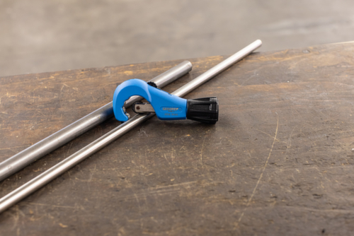 GEDORE 2180 3 Rohrabschneider fĂŒr Edelstahlrohre 3-35 mm