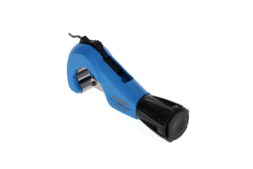 GEDORE 2180 3 Rohrabschneider fĂŒr Edelstahlrohre 3-35 mm