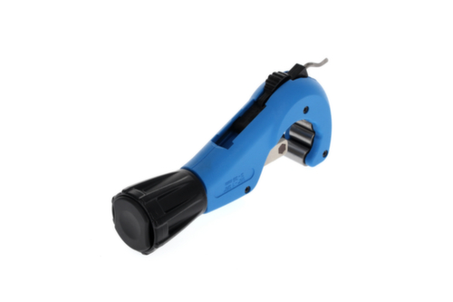 GEDORE 2180 3 Rohrabschneider fĂŒr Edelstahlrohre 3-35 mm