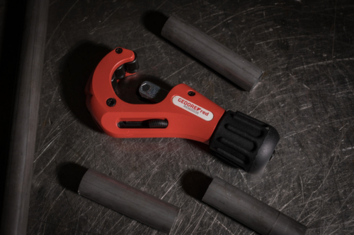 GEDORE R93600035 Rohrabschneider Kupferrohr-Ø 3-35mm