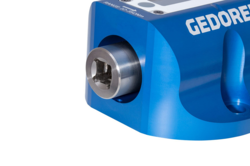 GEDORE CL 1 Elektronisches Prüfgerät Capture Lite 0,02-1 Nm