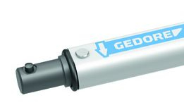 GEDORE DMZ 400 Drehmomentschlüssel DREMASTER Z 16