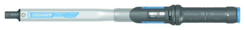 GEDORE DMZ 400 Drehmomentschlüssel DREMASTER Z 16