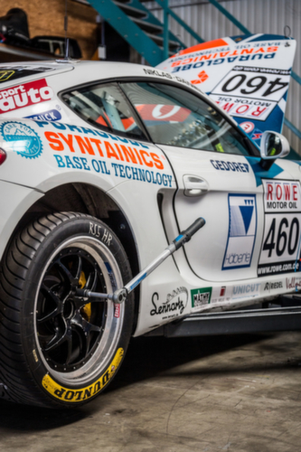 GEDORE DMUK 300 Drehmomentschlüssel DREMASTER UK 1/2"