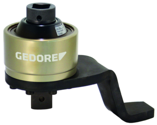 GEDORE DVI-28Z Drehmomentvervielfältiger DREMOPLUS ALU 2800 Nm
