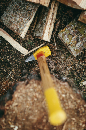 OX 635 H-3009 PROFI-Holzspalthammer BIG OX