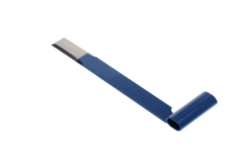 OX 410-4500 Stichaxt mit Seitenfasen 45 mm