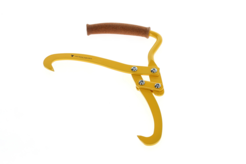 OX 52-0000 Handpackzange 265 mm