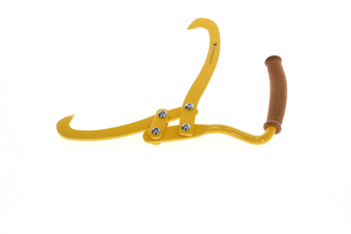 OX 52-0000 Handpackzange 265 mm