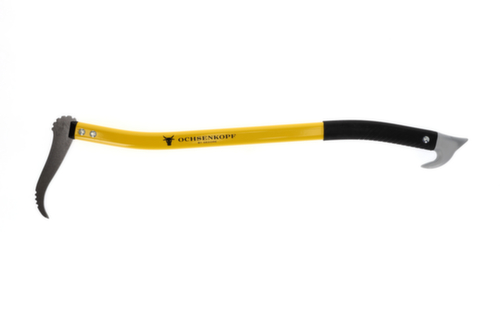 OX 172 A-0700 Alu-Handsappie 70 cm