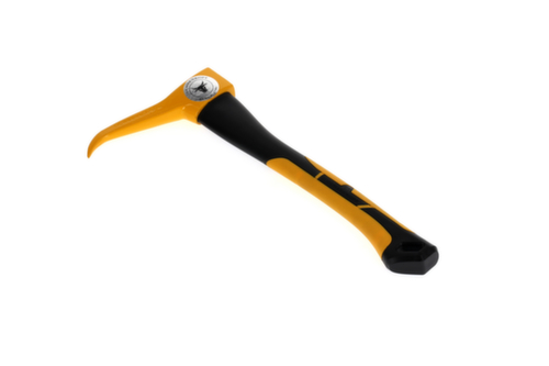 OX 173 K-0500 Handsappie mit Kunststoffstiel