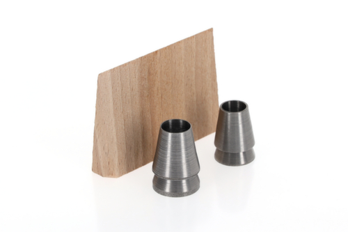 OX E-123-0100 Befestigungssatz fĂŒr Ăxte 3-teilig