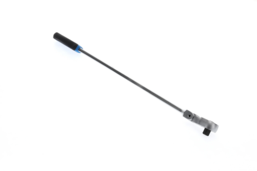 GEDORE 1993 GU-10 XL Gelenk-Hebelumschaltknarre 1/2" 600 mm