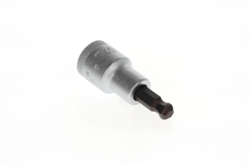 GEDORE ITX 19 T45 Schraubendrehereinsatz 1/2" TX T45