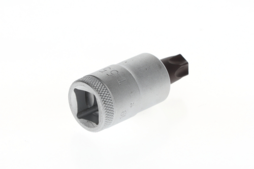 GEDORE ITX 19 T55 Schraubendrehereinsatz 1/2" TX T55