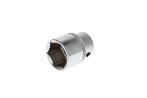 GEDORE R71003410 SteckschlĂŒsseleinsatz 3/4" 6-kant 34 mm LĂ€nge 56 mm